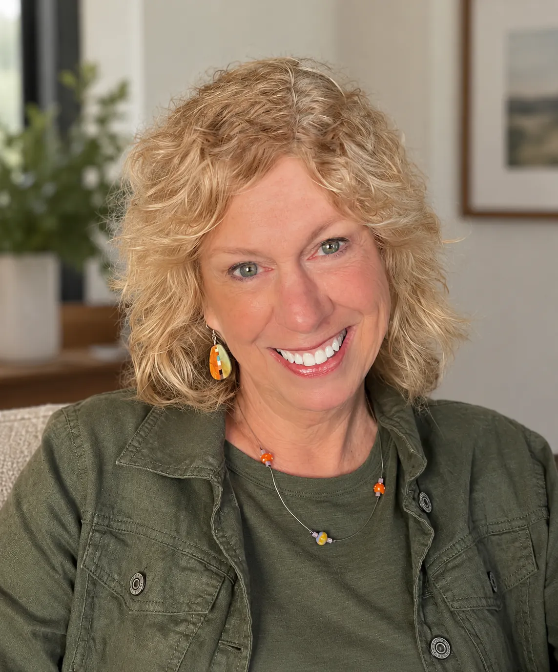Lisa MacBride